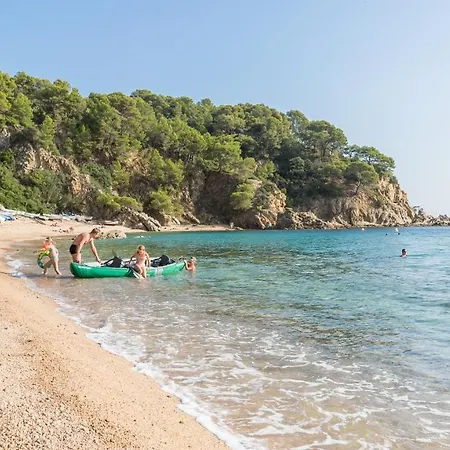 Sleeps 6 Lloret de Mar
